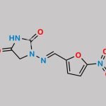 Nitrofurantoin CAS#: 67-20-9