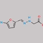 Nitrofurantoin Impurity 1 CAS#: 91447-38-0