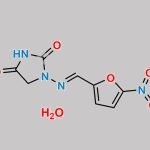 Nitrofurantoin Monohydrate CAS#: 17140-81-7