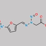 Nitrofurantoin Nitroso Impurity 1 CAS#: N/A