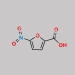 Nitrofurate CAS#: 645-12-5