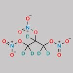 Nitroglycerin D5 CAS#: N/A