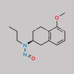 Nitrosamines Impurity 10 CAS#: N/A