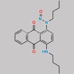 Nitrosamines Impurity 19 CAS#: N/A