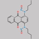 Nitrosamines Impurity 20 CAS#: N/A
