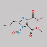 Nitrosamines Impurity 41 CAS#: N/A