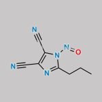 Nitrosamines Impurity 42 CAS#: N/A
