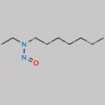 Nitrosamines Impurity 6 CAS#: 91551-58-5