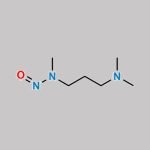 Nitrosamines Impurity 8 CAS#: 2731010-51-6