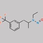 Nitrosamines Impurity 9 CAS#: 19023-40-6