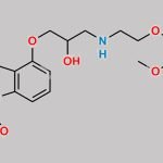 Carvedilol Nitroso Impurity 2 CAS#: N/A