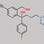 Nitroso Cyanodiol CAS#: N/A