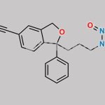 Nitroso-Escitalopram Impurity 2 CAS#: N/A