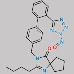 Nitroso Irbesartan CAS#: 2768787-11-5