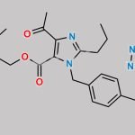 Nitroso Olmesartan CAS#: N/A