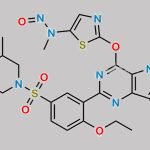 Nitroso Prodenafil CAS#: N/A