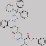 Nitroso Valsartan-II CAS#: N/A