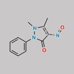 Nitrosoantipyrine CAS#: 885-11-0