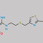 Nizatidine D3 CAS#: 1246833-99-7