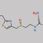 Nizatidine EP Impurity C CAS#: 102273-13-2