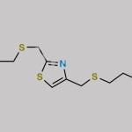 Nizatidine EP Impurity F CAS#: 1193434-62-6