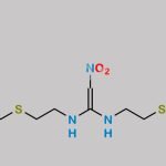 Nizatidine EP Impurity G CAS#: 1193434-63-7