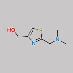 Nizatidine EP Impurity J CAS#: 78441-69-7
