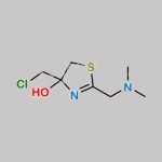Nizatidine Impurity 1 CAS#: 92759-37-0