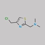 Nizatidine Impurity 2 CAS#: 140176-73-4