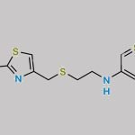Nizatidine Impurity 4 CAS#: N/A