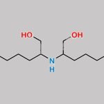 N,N-Bis-[1-(Hydroxyethyl)octyl] Amine CAS#: 2825635-13-8