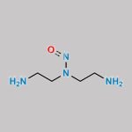 N,N-bis(2-aminoethyl)nitrous amide CAS#: 741659-46-1