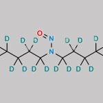N,N-bis(butyl-d9)nitrous amide CAS#: 1219798-82-9