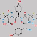N,N-Di Nitroso Amoxicillin Impurity K CAS#: N/A