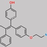 N,N-Didesmethyl-4-Hydroxy Tamoxifen CAS#: 1217237-98-3