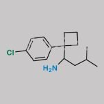 N,N-Didesmethyl Sibutramine CAS#: 84467-54-9