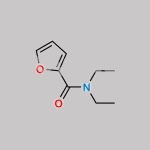 N,N-Diethylfuran-2-carboxamide CAS#: 32488-17-8