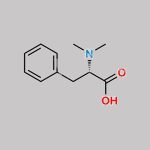 N,N-Dimethyl-L-phenylalanine CAS#: 17469-89-5