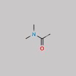 N,N-Dimethylacetamide CAS#: 127-19-5