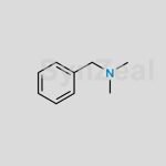 N,N-Dimethylbenzylamine CAS#: 103-83-3