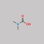 N,N-Dimethylcarbamic Acid CAS#: 7260-94-8