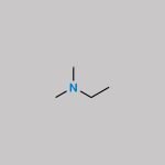 N,N-Dimethylethylamine CAS#: 598-56-1