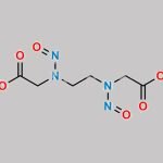 N,N-Dinitroso-Ethylene Diaminodiacetic Acid CAS#: 6943-40-4