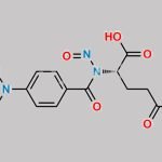 N,N-Dinitroso Methotrexate EP Impurity L CAS#: N/A