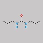 N,N′-Dipropylurea CAS#: 623-95-0