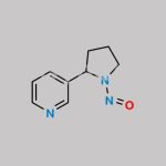 NNN (N'-nitrosonornicotine) CAS#: 80508-23-2