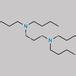 N,N,N,N-tetrabutylpropane-1,3-diamine CAS#: 94107-99-0