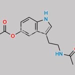 N,O-Diacetyl Serotonin CAS#: 28026-16-6