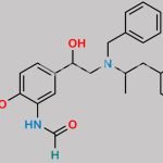 N,O-Dibenzylated Formoterol CAS#: 43229-70-5