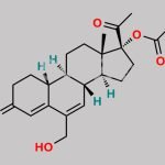 Nomegestrol Impurity 1 CAS#: 147508-44-9
